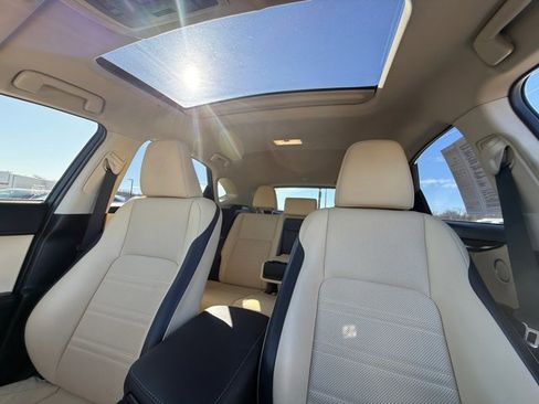 Used 2016 Lexus NX 300h AWD w/ Premium Package image 29