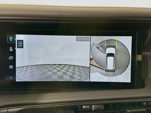 New 2026 Hyundai Palisade XRT Pro image 13