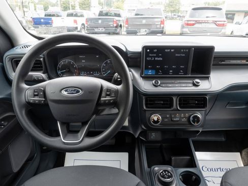 Used 2024 Ford Maverick XL w/ Equipment Group 100A Standard AWD/4WD image 25