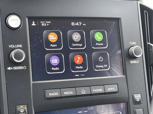 New 2026 Subaru Crosstrek 2.5i AWD/4WD image 26
