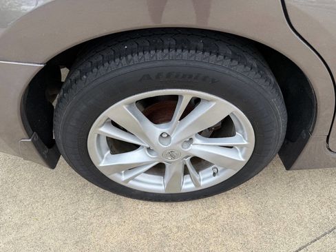 Used 2013 Nissan Altima 2.5 SV image 8