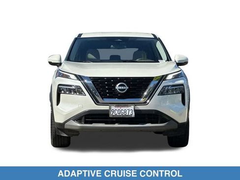 Used 2022 Nissan Rogue SV FWD image 10