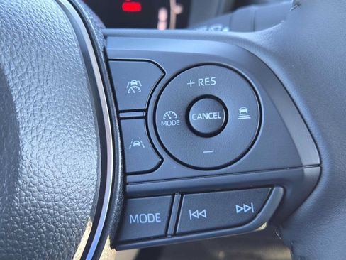 New 2026 Toyota Corolla SE FWD image 23