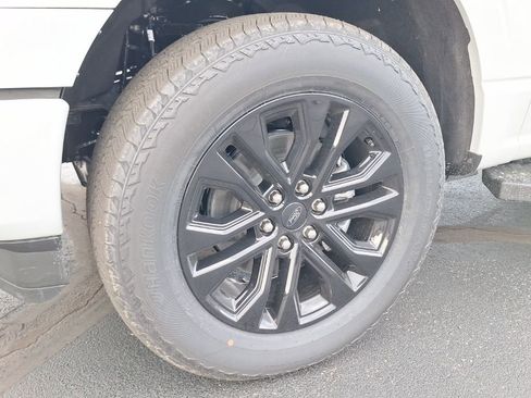 New 2026 Ford F150 Lariat AWD/4WD image 33
