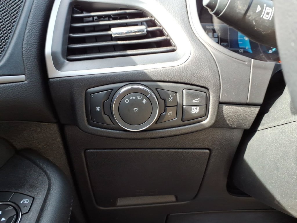 Certified 2024 Ford Edge SEL w/ Convenience Package AWD/4WD image 14