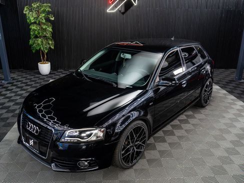 Used 2012 Audi A3 2.0T Premium FWD image 6