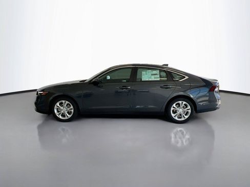 New 2026 Honda Accord LX image 8