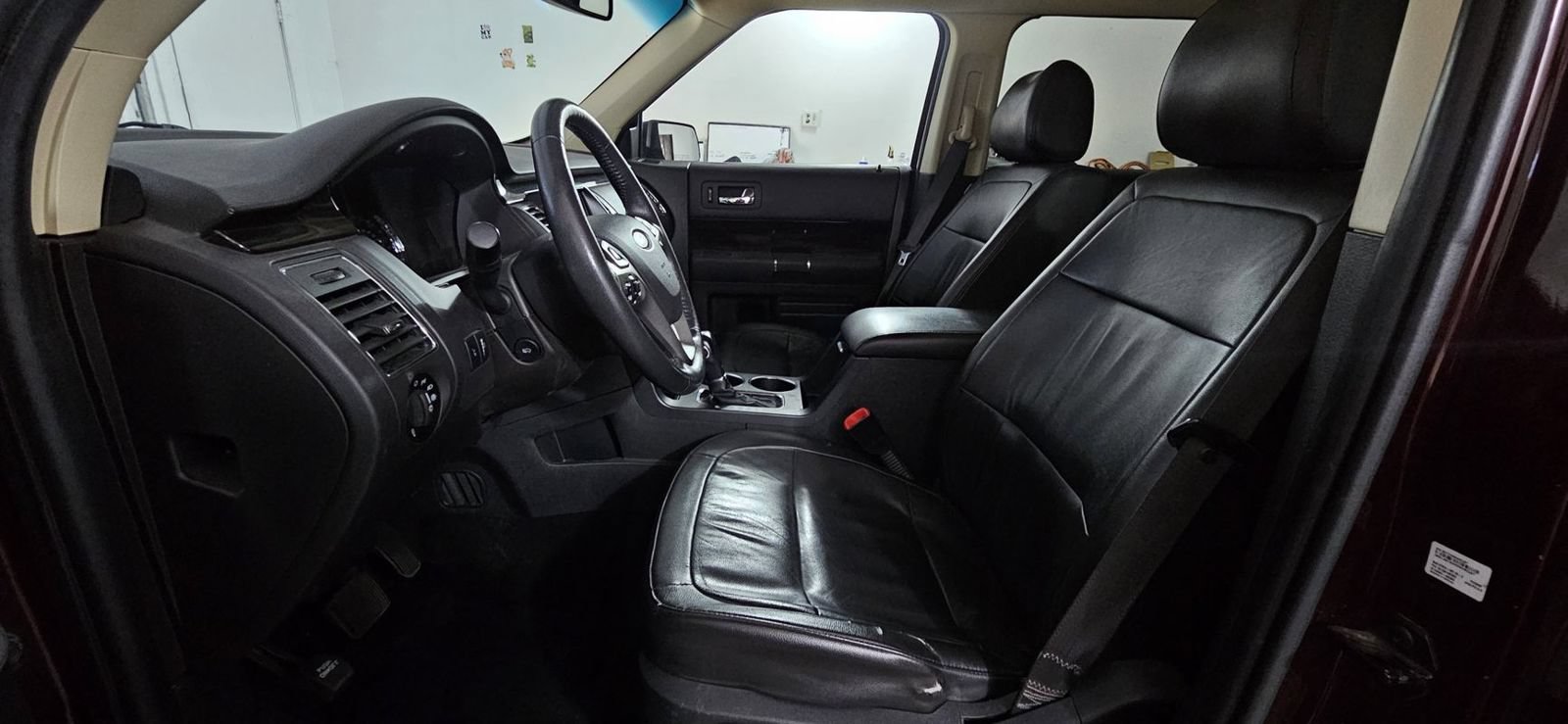 Used 2019 Ford Flex SEL w/ Equipment Group 202A AWD/4WD image 14
