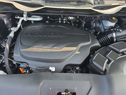 Used 2024 Honda Odyssey EX-L image 29