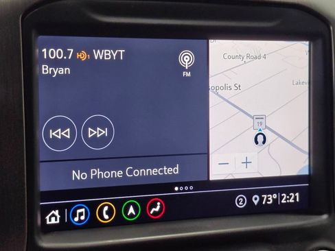 Used 2020 GMC Sierra 1500 Denali image 44