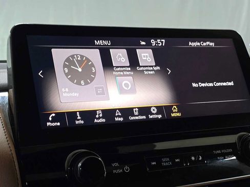 Used 2023 INFINITI QX80 Sensory w/ All-Season Package AWD/4WD image 31