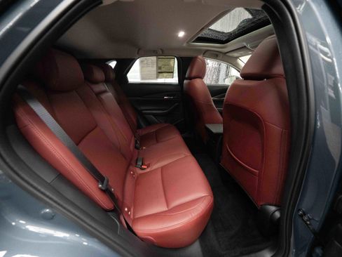 Used 2023 MAZDA CX-30 AWD 2.5 S w/ Preferred Package image 25