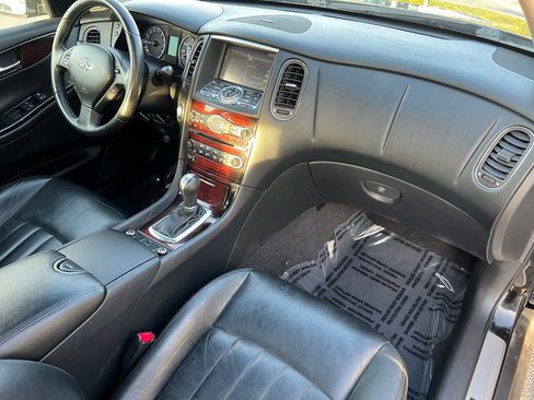Used 2014 INFINITI QX50 Journey w/ Premium Package AWD/4WD image 26