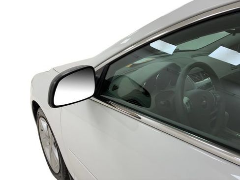 Certified 2012 Chevrolet Malibu LS w/ LS Uplevel Package FWD image 10