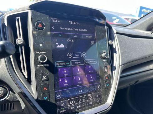 Used 2022 Subaru WRX Premium image 25