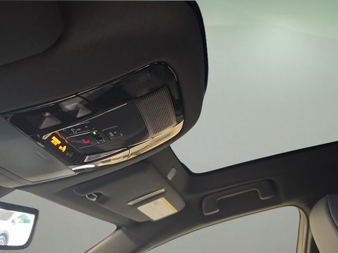 New 2026 Lexus RZ 450e AWD image 27