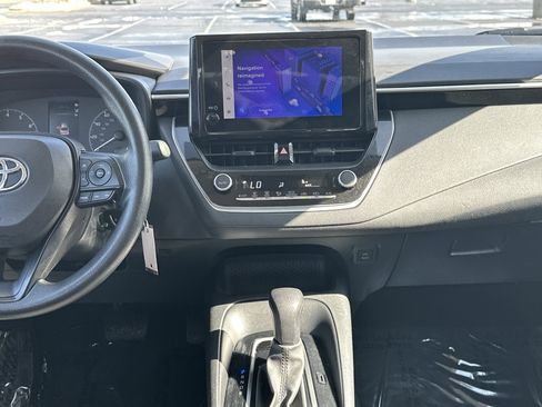 Certified 2024 Toyota Corolla LE image 29