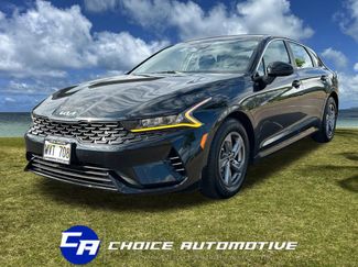 Used 2023 Kia K5 LXS FWD 360° Tour
