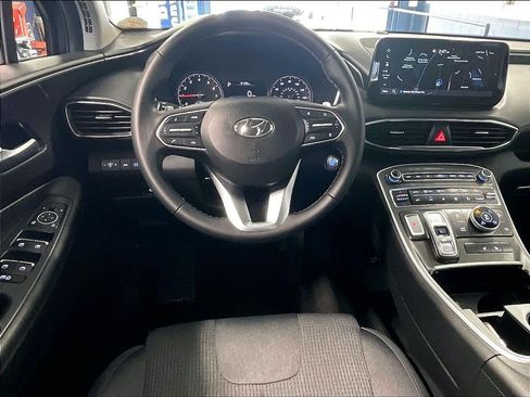 Used 2023 Hyundai Santa Fe SEL AWD/4WD image 18