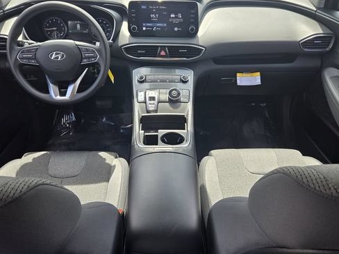 Used 2023 Hyundai Santa Fe SE FWD image 13