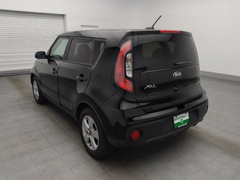 Used 2019 Kia Soul FWD image 5