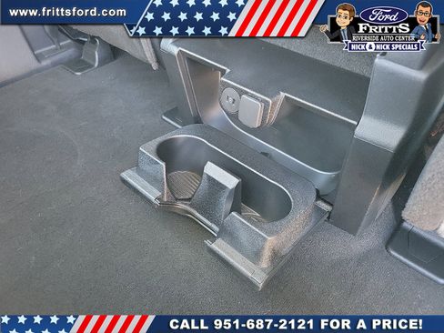 New 2026 Ford F250 XL w/ STX Appearance Package image 19