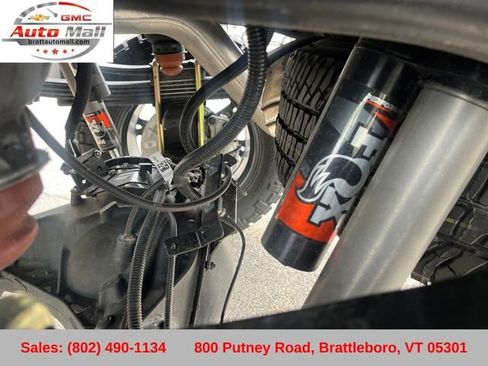 Used 2025 GMC Sierra 3500 Denali Ultimate AWD/4WD image 36