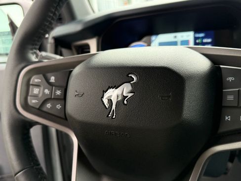 Used 2024 Ford Bronco Outer Banks image 60