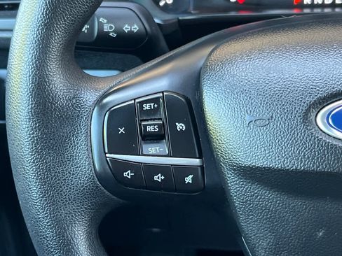 Used 2020 Ford Escape SE FWD image 26
