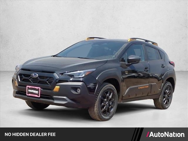 New 2026 Subaru Crosstrek 2.5i Wilderness w/ Wilderness Package AWD/4WD image 1