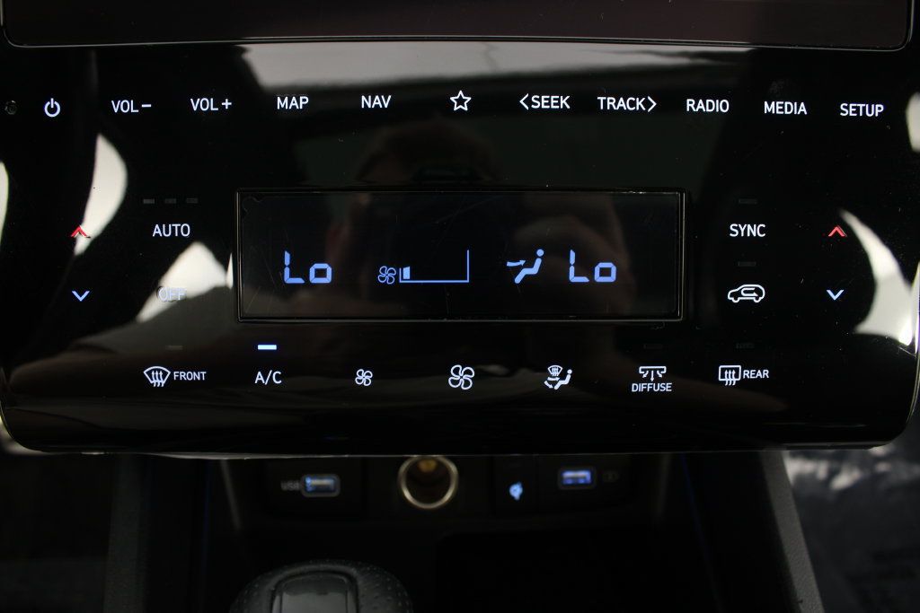 Used 2023 Hyundai Tucson N Line FWD image 6
