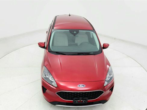 Used 2021 Ford Escape SE w/ Convenience Package FWD image 20