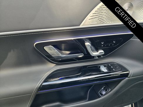Certified 2025 Mercedes-Benz AMG GT 55 image 21