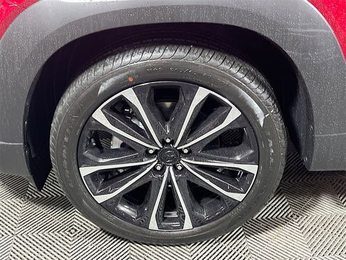 New 2026 MAZDA CX-50 AWD 2.5 S w/ Accent Package image 23