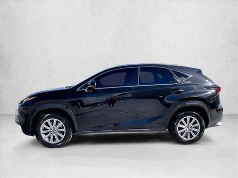 Used 2018 Lexus NX 300 FWD image 6