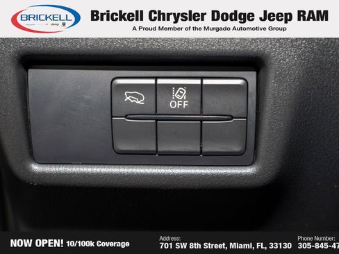 Used 2023 MAZDA CX-5 AWD 2.5 S w/ Select Package image 28