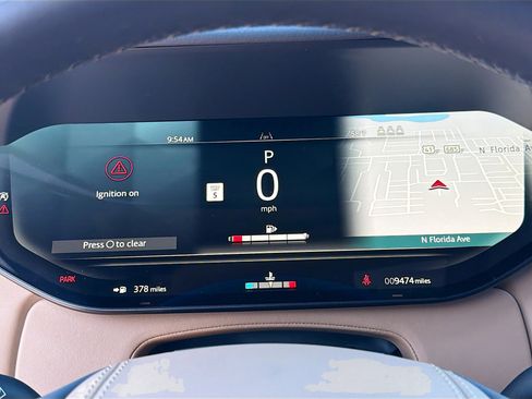 Used 2025 Land Rover Range Rover SE image 39