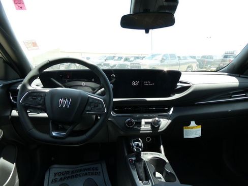 New 2026 Buick Envista Sport Touring w/ Convenience I Package FWD image 15