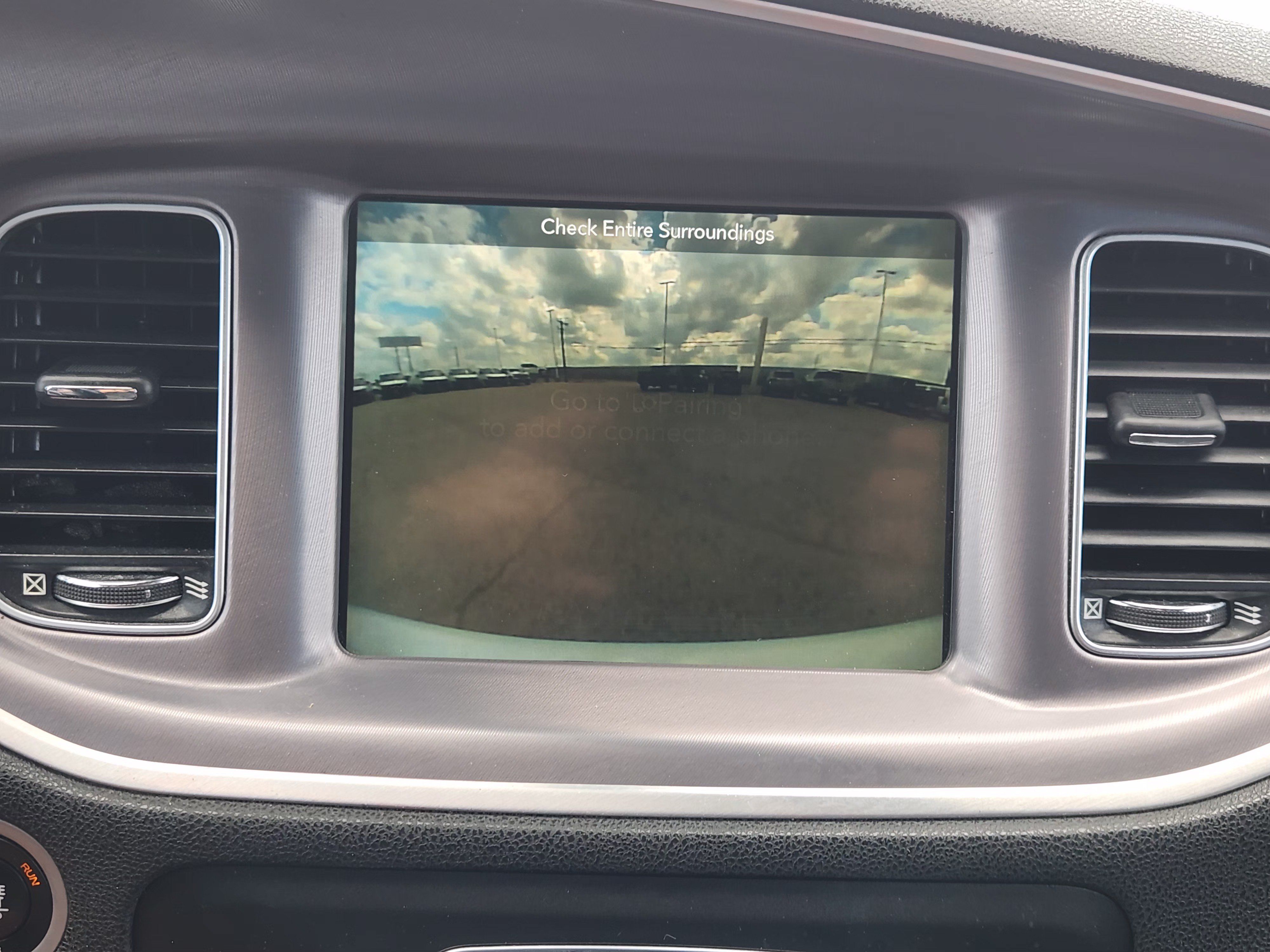 Used 2019 Dodge Charger GT RWD image 17
