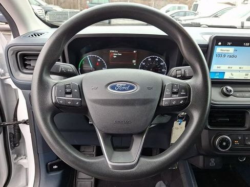 Certified 2024 Ford Maverick XL FWD image 19