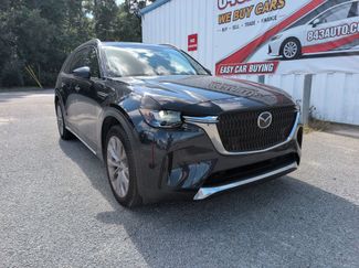 Used 2024 MAZDA CX-90 3.3 Turbo w/ Premium Package AWD/4WD video 1