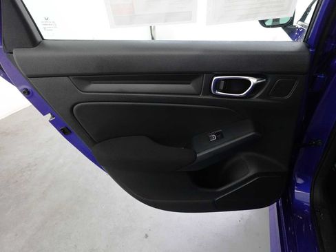 Certified 2024 Honda Civic Sport image 23