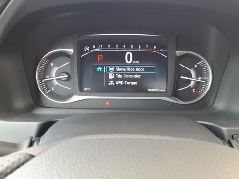 Used 2023 Honda Passport EX-L image 27