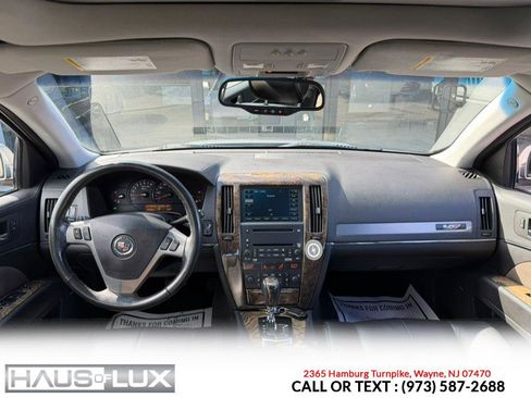 Used 2007 Cadillac STS V image 27
