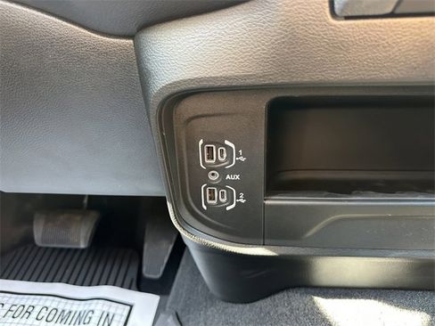 Used 2025 RAM 2500 Big Horn image 16