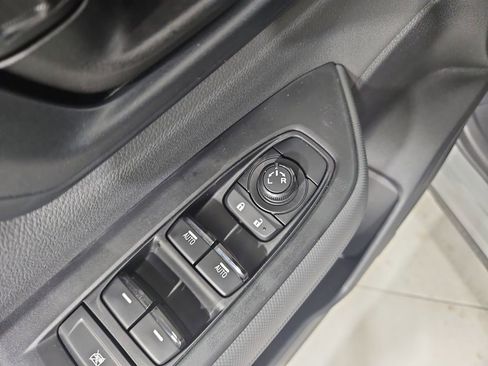 New 2026 Subaru Forester Wilderness w/ Wilderness Plus Package image 12