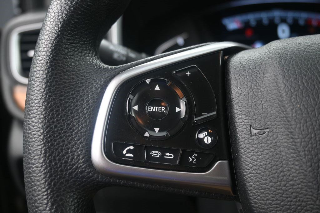 Used 2019 Honda CR-V EX image 21