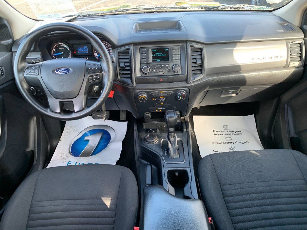 Used 2021 Ford Ranger XL AWD/4WD image 16
