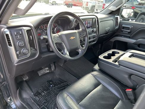 Used 2017 Chevrolet Silverado 2500 LT w/ All Star Edition image 18