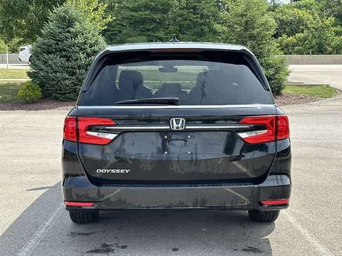 Used 2022 Honda Odyssey EX-L image 4